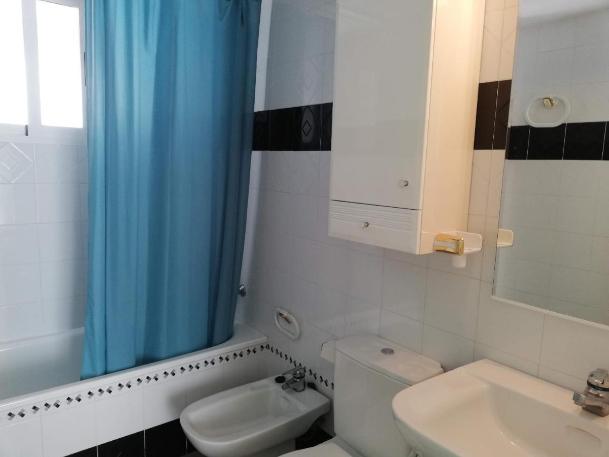 Apartamento Caprimar Playa de Gandía Exterior foto